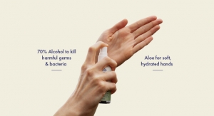 Trigolia Rolls Out Hand Cleanse