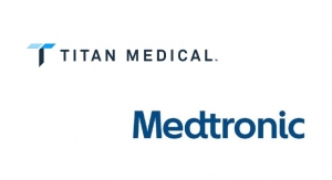 Titan Medical, Medtronic Partner on Surgical Robotics