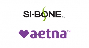 Aetna Establishes Positive Coverage for MIS SI Joint Fusion