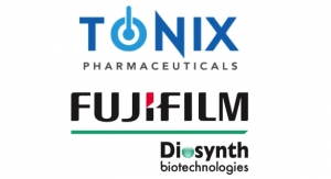 Tonix and Fujifilm Enter COVID-19 Vax Deal