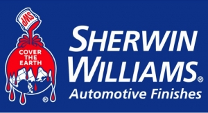 Sherwin-Williams Automotive Finishes, Larsen Name Blazing Trails Scholarship Fund Recipient