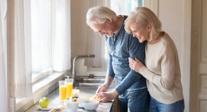 COVID-19 Expected to Impact Older Adults’ Eating Habits 