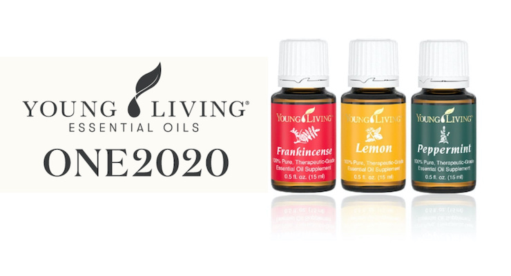 Young Living Moves Its Largest Annual Event Online