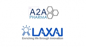 A2A Pharmaceuticals Collaborates with Laxai Life Sciences