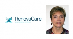 RenovaCare Appoints Chief Medical Officer