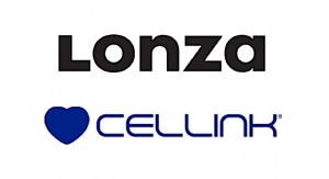 Lonza and CELLINK Join Forces to Offer 3D Cell Culture Workflows