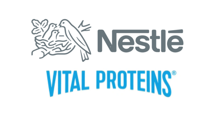 Nestlé Health Science Agrees to Acquire Majority Stake in Vital Proteins 