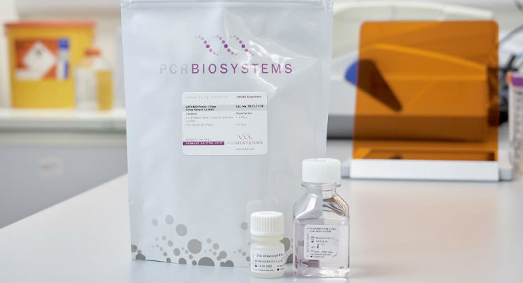 PCR Biosystems Launches Kit to Detect Viral RNA Sequence