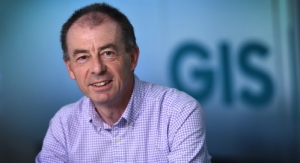 GIS Appoints Steve Jeffels as CFO