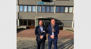 SPGPrints tabs new agent in Poland