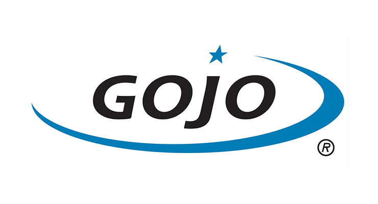 Gojo Expands Capacity