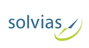 Solvias Completes Agreement with Investors to Advance Expansion