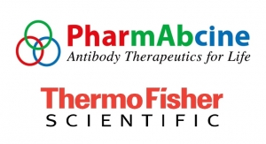 PharmAbcine Enters Partnership with Thermo Fisher