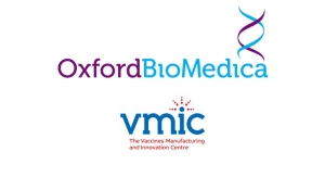 Oxford Biomedica Signs Collaboration Agreement with VMIC