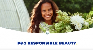 P&G’s ‘Responsible Beauty’ Platform