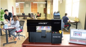 LogoJet Releases Newest Printer Express 30R