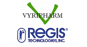 Vyripharm and Regis Sign Off on a Master Drug Program Agreement