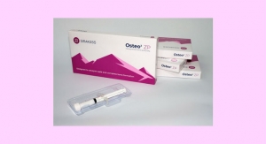 SIRAKOSS Receives U.S. FDA 510(k) Clearance for Osteo3 ZP Putty
