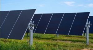 First Solar Announces 1Q 2021 Financial Results