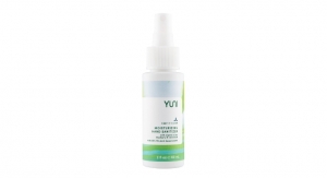 New Sanitizer from Yuni