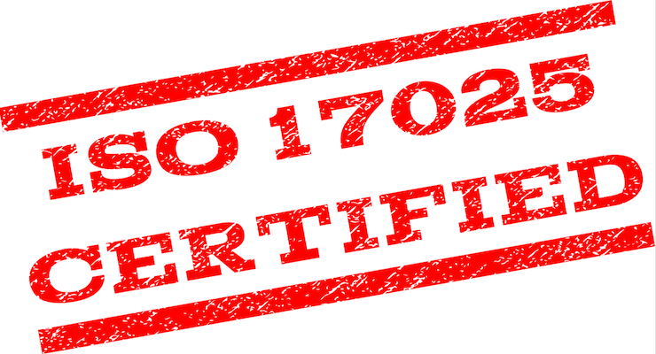 ChromaDex R&D Facility Earns ISO/IEC 17025:2017 Accreditation 