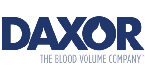 Daxor Awarded Defense Contract to Develop Rapid Portable Blood Volume Analyzer