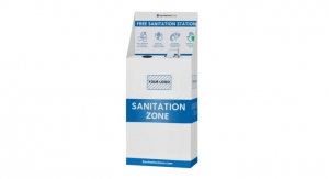 Sanitation Zone Launches Stations