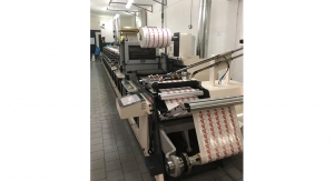 Socipack Installs Second Nilpeter Press