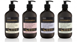Goodness Collection Launches in US