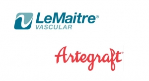 LeMaitre Vascular Buys Artegraft for $90M