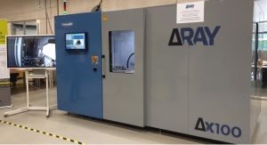 Deltaray Enables Zero-defect Product Manufacturing