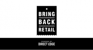 Fujifilm Customer Direct Edge Media Launches #BringBackRetail Initiative to Support Retail Clients