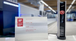 Koenig & Bauer Celebrates Award Series at Virtual Printing Fair