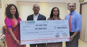 Dr. Majeed Foundation Makes Contributions to Combat COVID-19 Impact in India