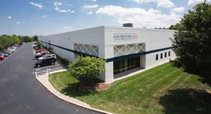 ARMOR USA Completes Latest Building Expansion