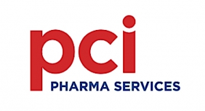 PCI Pharma Services Completes Biotech CoE