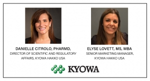 Podcast: Cognitive Health Trends & Research with Kyowa Hakko