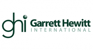 Garrett Hewitt International