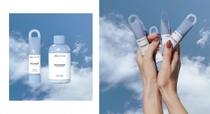 OWA Launches Powder Shampoo in Mini Packaging