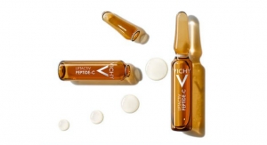 Vichy Launches LiftActiv Peptide-C Anti Aging Ampoule Serum