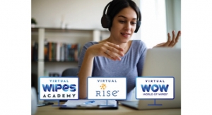 INDA Transitions WOW and RISE Conferences to All-Virtual Format