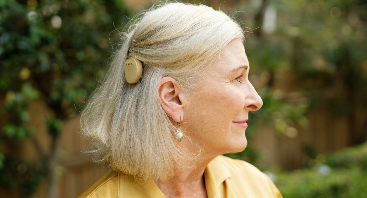 FDA Approves Cochlear