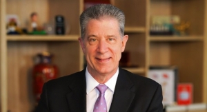 Axalta Names Steven M. Chapman to Board of Directors