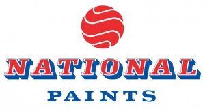38. National Paint Factories