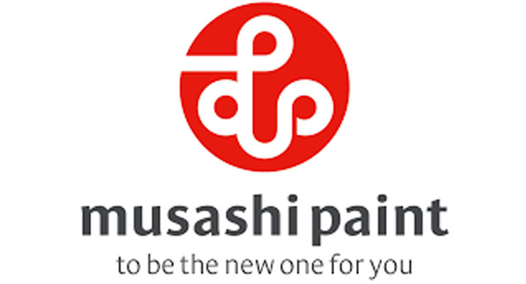 Musashi Paint Co. Ltd.