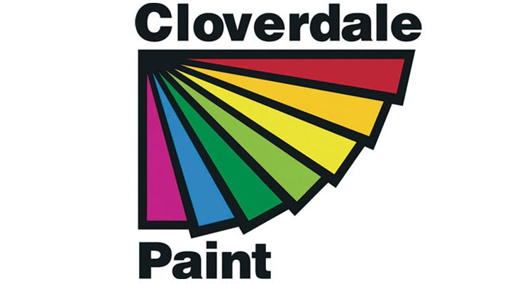 Cloverdale Paint Group 