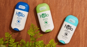 Hello Products Debuts Deodorants