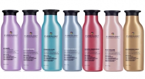 Pureology Revamps Product Lineup