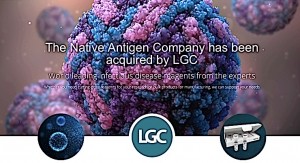 LGC Acquires The Native Antigen Company