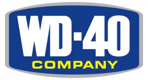 WD-40 Reports Q3 Results